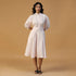 Linen Dress